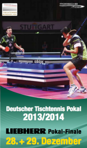 Liebherr Pokal 2013